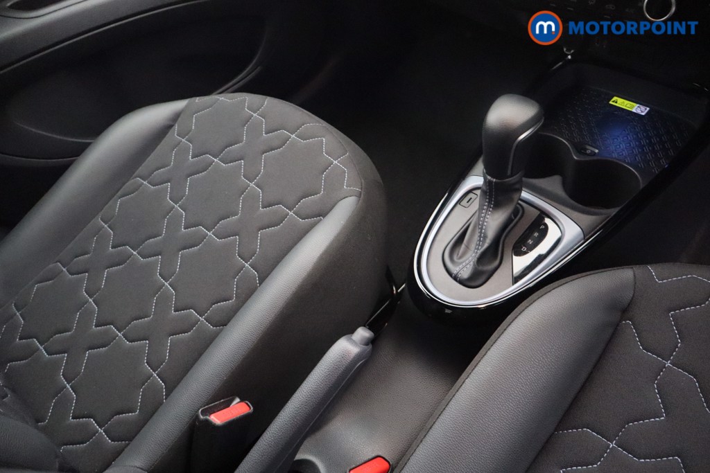 Toyota Aygo X Exclusive Automatic Petrol Hatchback - Stock Number (1651016) - 18th supplementary image