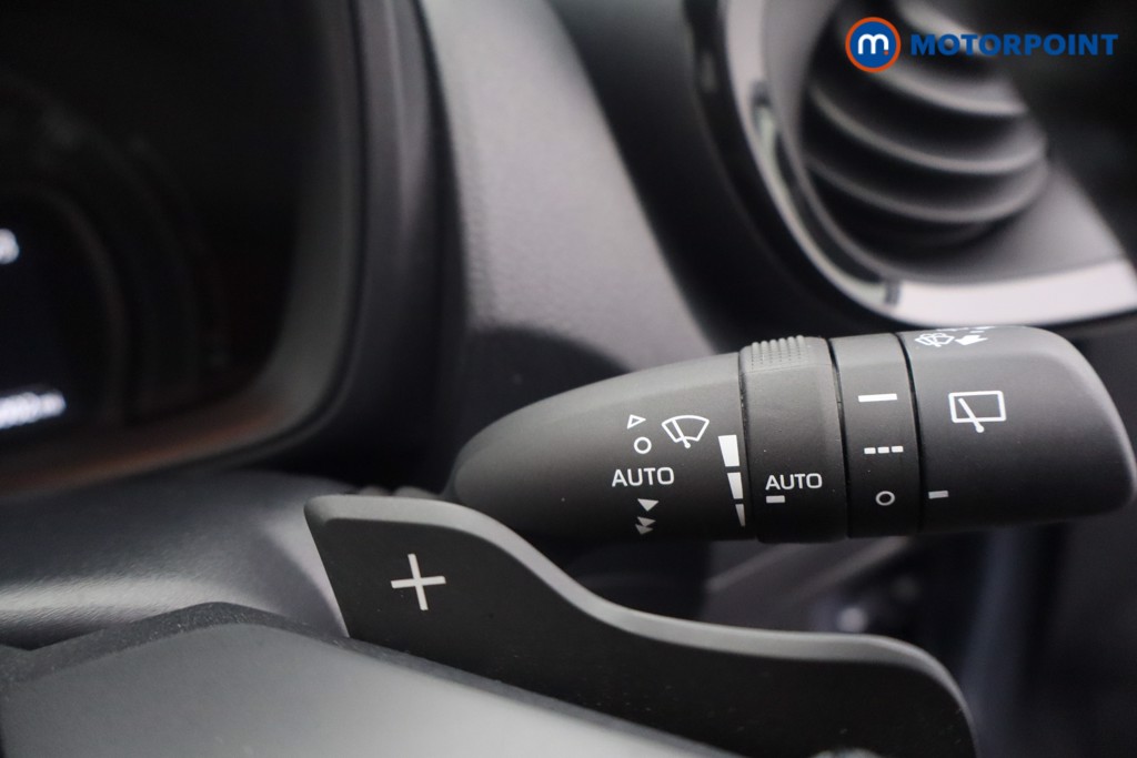 Toyota Aygo X Exclusive Automatic Petrol Hatchback - Stock Number (1651016) - 21st supplementary image