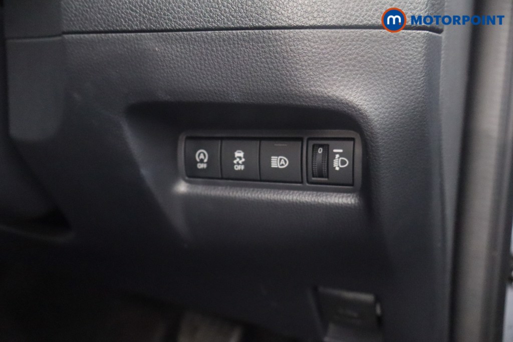 Toyota Aygo X Exclusive Automatic Petrol Hatchback - Stock Number (1651016) - 22nd supplementary image