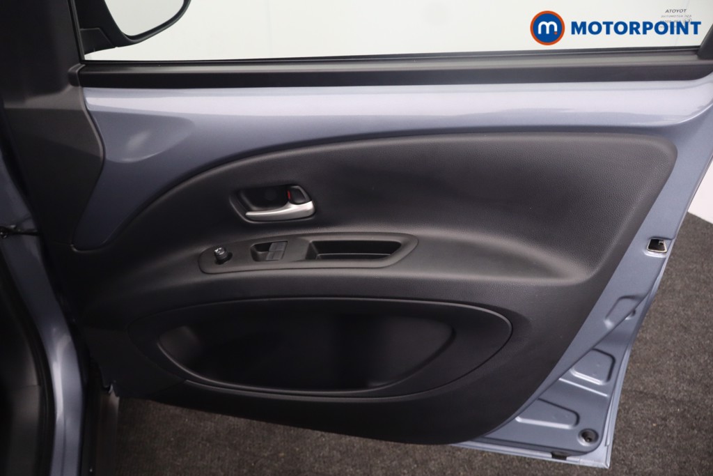 Toyota Aygo X Exclusive Automatic Petrol Hatchback - Stock Number (1651016) - 25th supplementary image