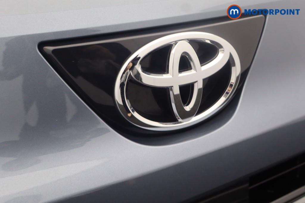 Toyota Aygo X Exclusive Automatic Petrol Hatchback - Stock Number (1651016) - 34th supplementary image