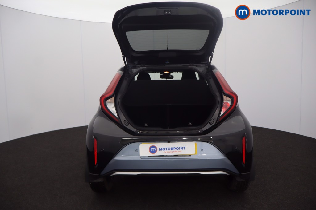 Toyota Aygo X Exclusive Automatic Petrol Hatchback - Stock Number (1651016) - 43rd supplementary image