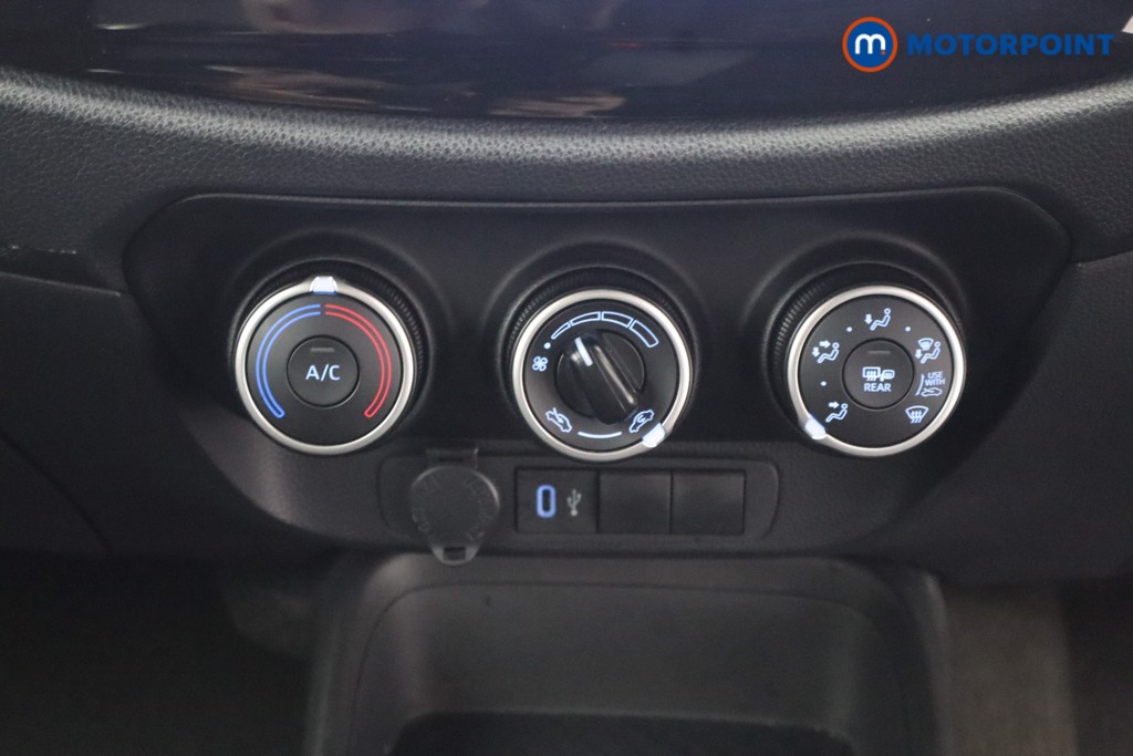 Toyota Aygo X Pure Automatic Petrol Hatchback - Stock Number (1651027) - 3rd supplementary image