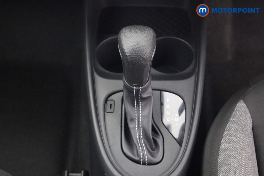 Toyota Aygo X Pure Automatic Petrol Hatchback - Stock Number (1651027) - 4th supplementary image