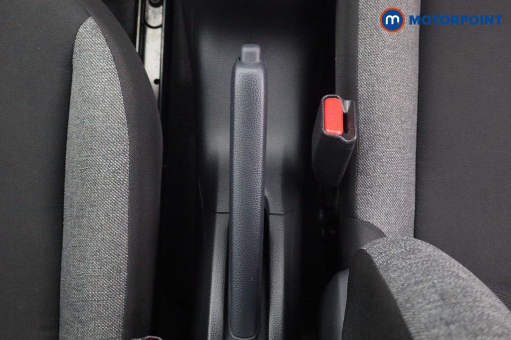 Toyota Aygo X Pure Automatic Petrol Hatchback - Stock Number (1651027) - 5th supplementary image