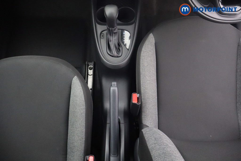 Toyota Aygo X Pure Automatic Petrol Hatchback - Stock Number (1651027) - 6th supplementary image