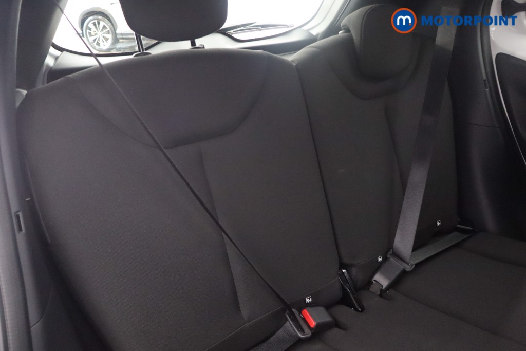 Toyota Aygo X Pure Automatic Petrol Hatchback - Stock Number (1651027) - 14th supplementary image