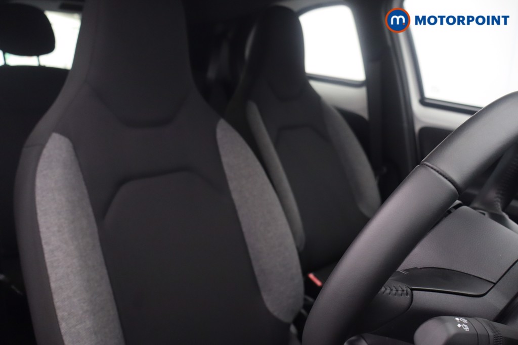 Toyota Aygo X Pure Automatic Petrol Hatchback - Stock Number (1651027) - 16th supplementary image