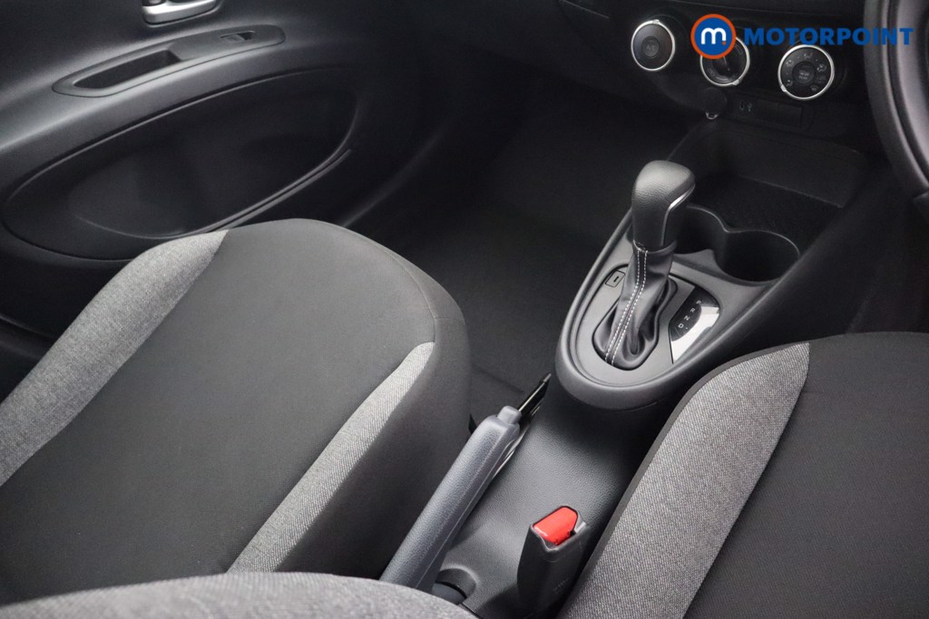 Toyota Aygo X Pure Automatic Petrol Hatchback - Stock Number (1651027) - 17th supplementary image