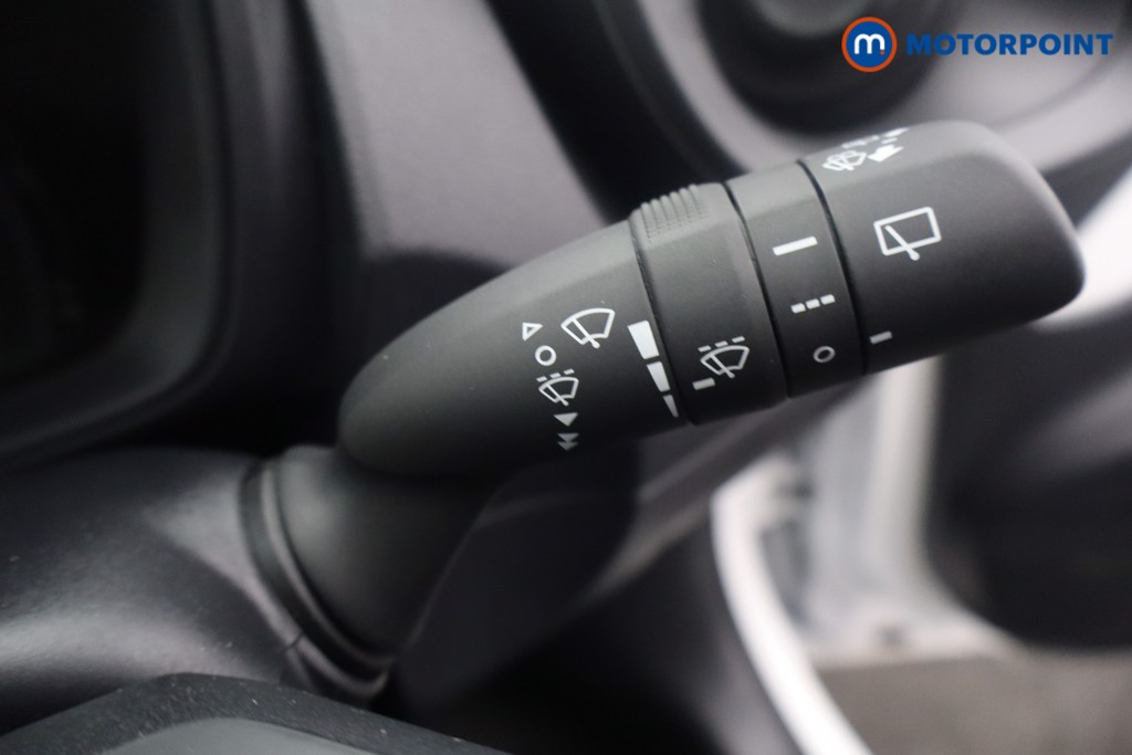 Toyota Aygo X Pure Automatic Petrol Hatchback - Stock Number (1651027) - 20th supplementary image