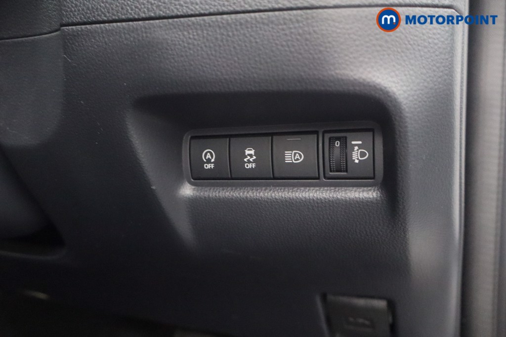 Toyota Aygo X Pure Automatic Petrol Hatchback - Stock Number (1651027) - 21st supplementary image
