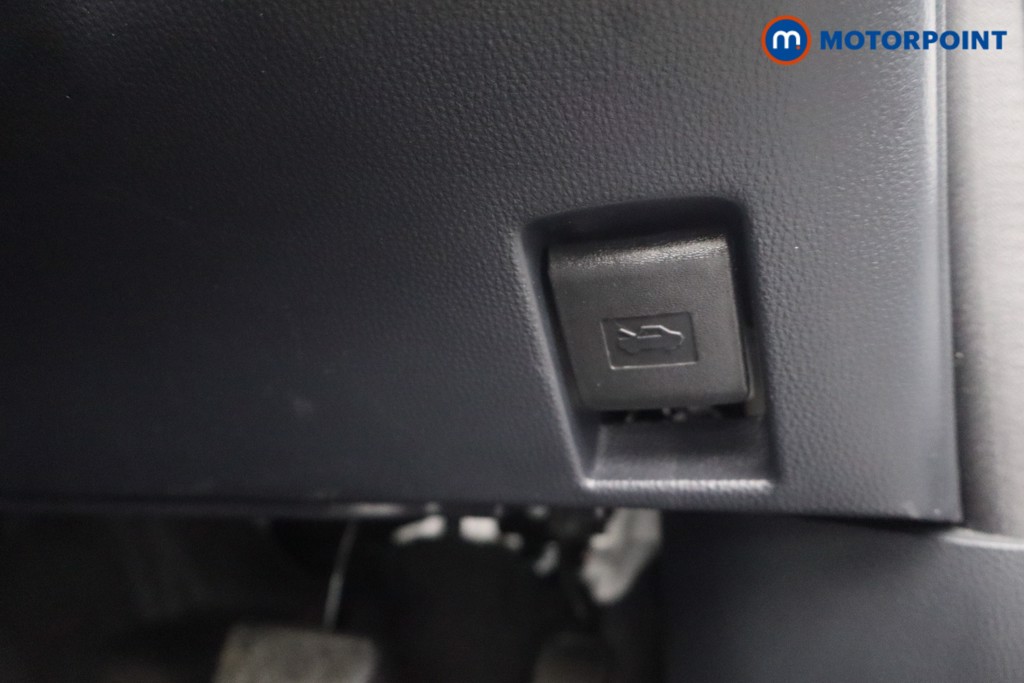 Toyota Aygo X Pure Automatic Petrol Hatchback - Stock Number (1651027) - 22nd supplementary image