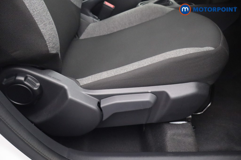 Toyota Aygo X Pure Automatic Petrol Hatchback - Stock Number (1651027) - 23rd supplementary image