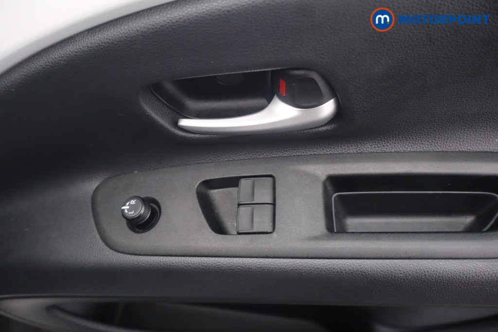 Toyota Aygo X Pure Automatic Petrol Hatchback - Stock Number (1651027) - 25th supplementary image