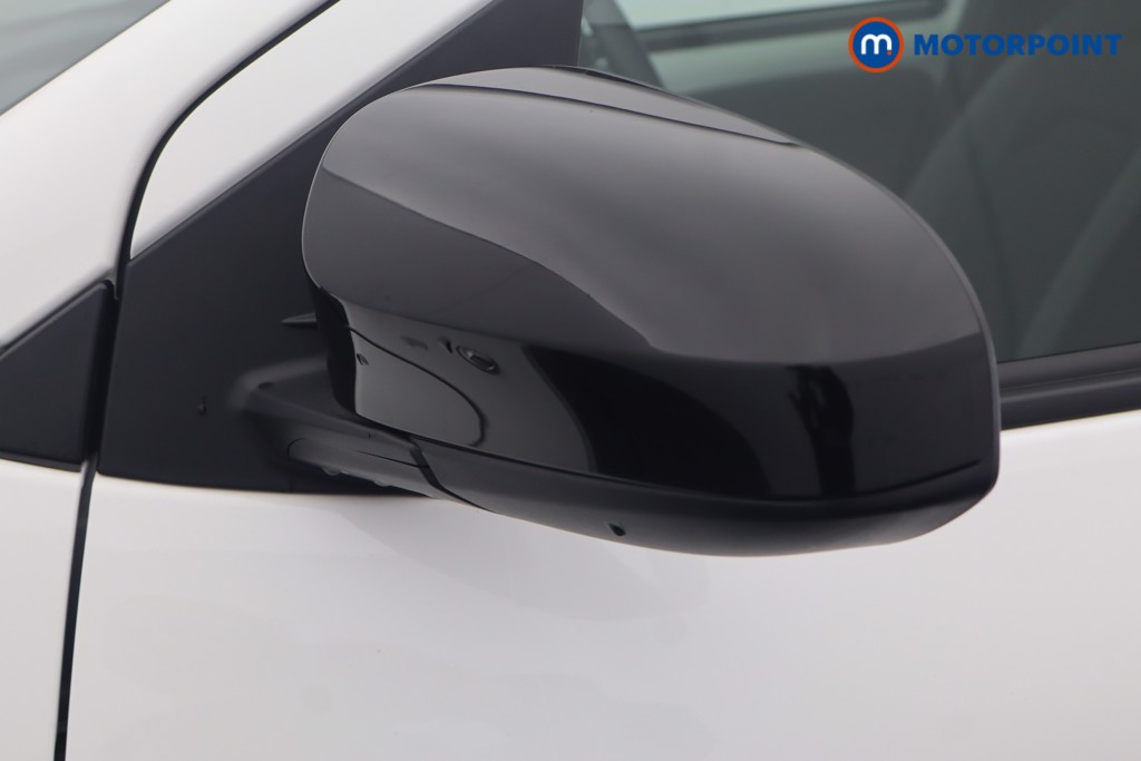 Toyota Aygo X Pure Automatic Petrol Hatchback - Stock Number (1651027) - 30th supplementary image