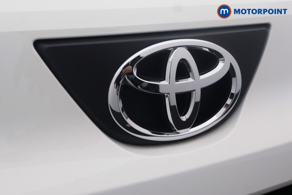 Toyota Aygo X Pure Automatic Petrol Hatchback - Stock Number (1651027) - 34th supplementary image