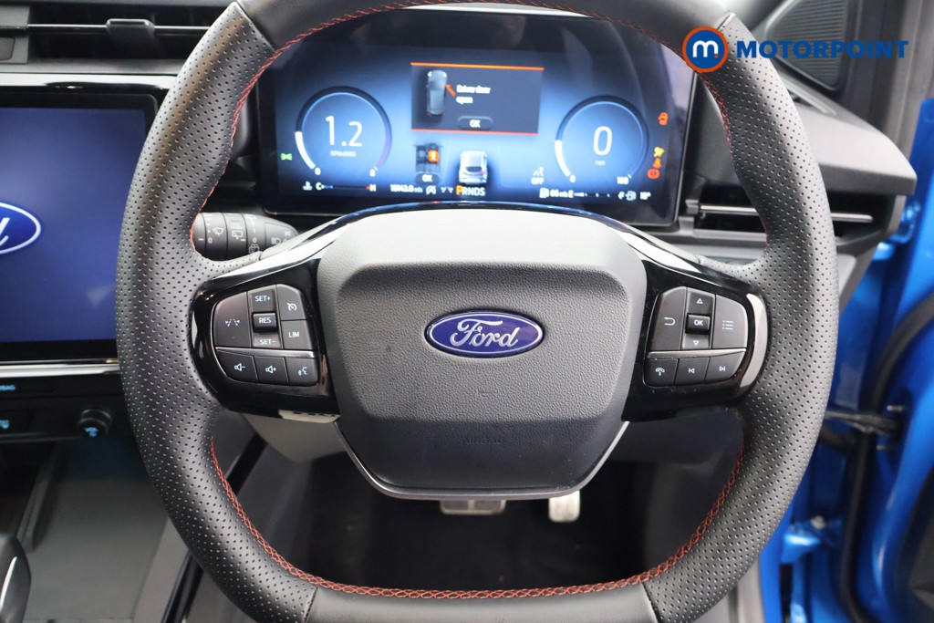 Ford Puma St-Line Automatic Petrol SUV - Stock Number (1651049) - 5th supplementary image