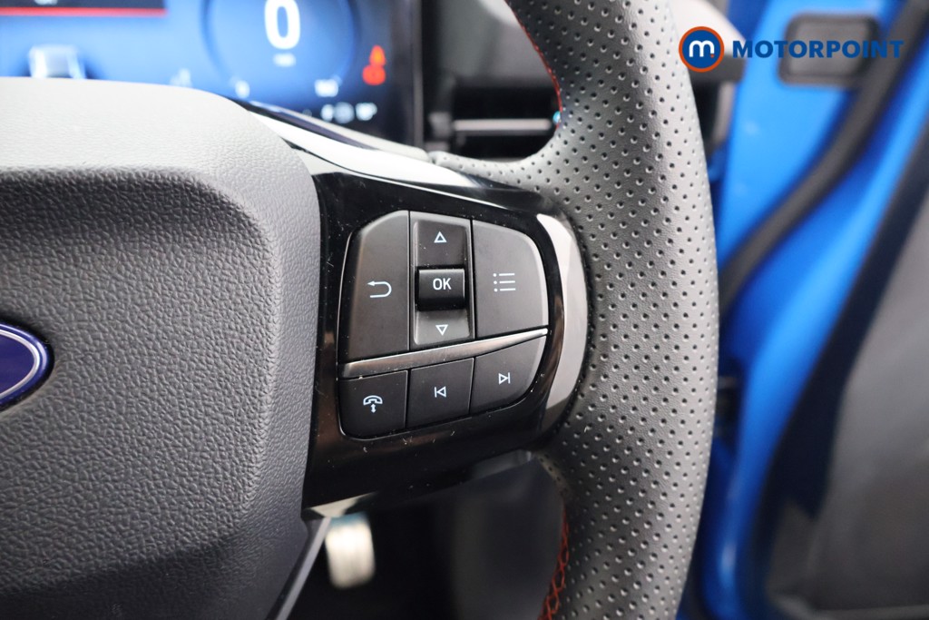 Ford Puma St-Line Automatic Petrol SUV - Stock Number (1651049) - 7th supplementary image