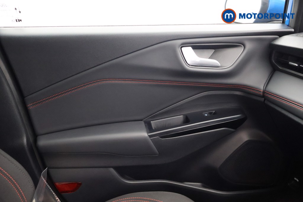 Ford Puma St-Line Automatic Petrol SUV - Stock Number (1651049) - 11th supplementary image