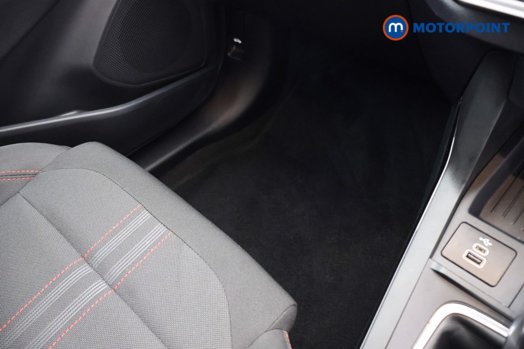Ford Puma St-Line Automatic Petrol SUV - Stock Number (1651049) - 12th supplementary image