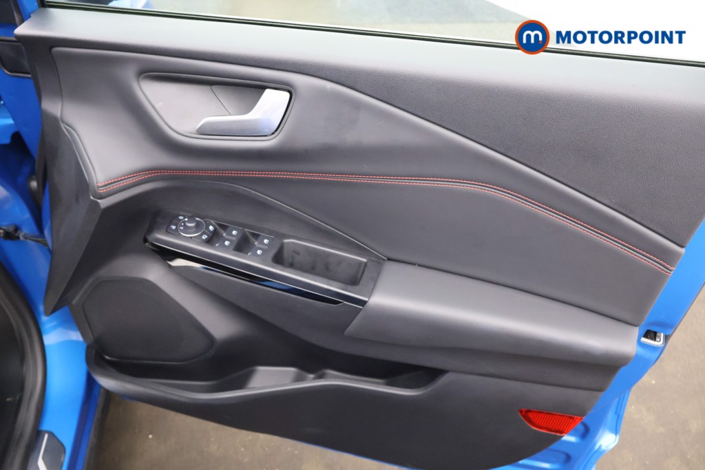 Ford Puma St-Line Automatic Petrol SUV - Stock Number (1651049) - 14th supplementary image