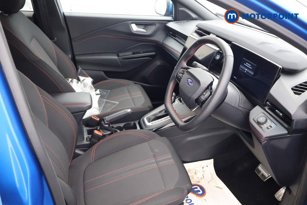 Ford Puma St-Line Automatic Petrol SUV - Stock Number (1651049) - 16th supplementary image