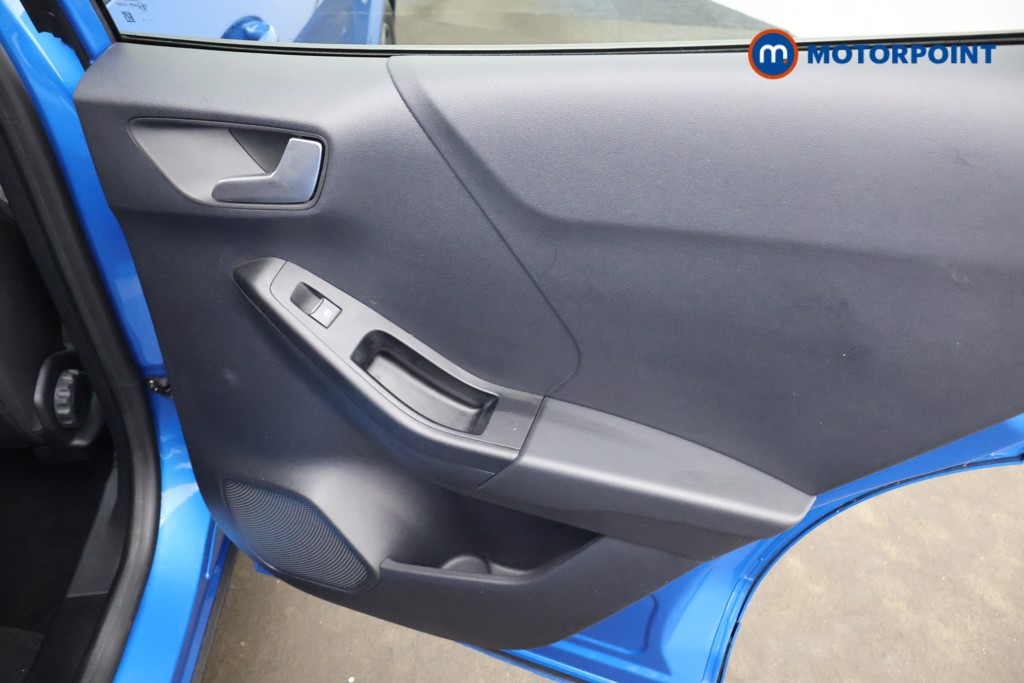 Ford Puma St-Line Automatic Petrol SUV - Stock Number (1651049) - 17th supplementary image