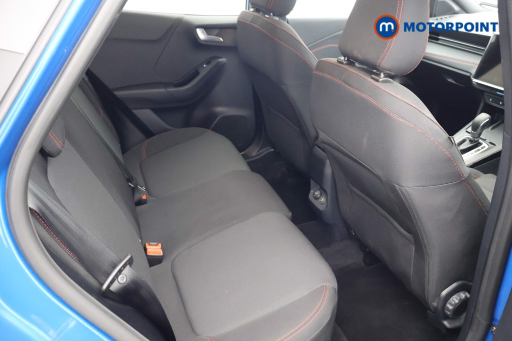 Ford Puma St-Line Automatic Petrol SUV - Stock Number (1651049) - 18th supplementary image