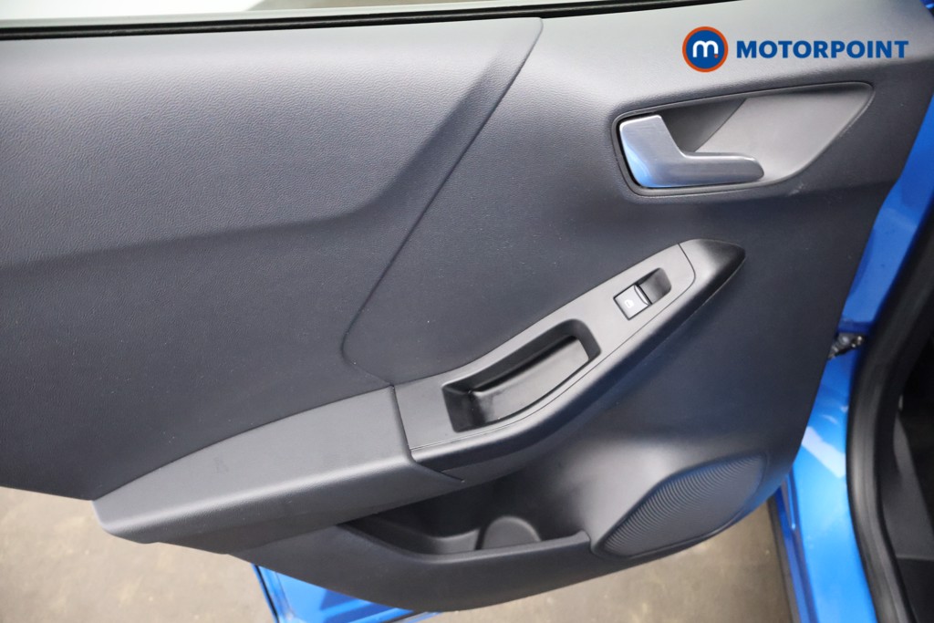 Ford Puma St-Line Automatic Petrol SUV - Stock Number (1651049) - 20th supplementary image