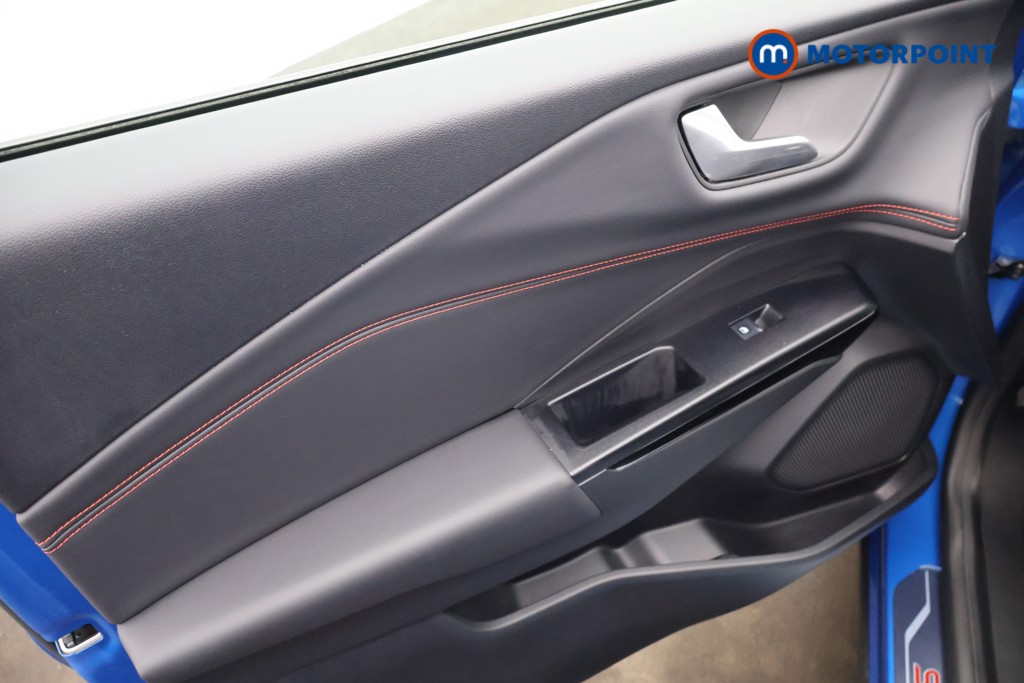 Ford Puma St-Line Automatic Petrol SUV - Stock Number (1651049) - 22nd supplementary image