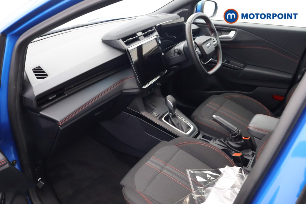Ford Puma St-Line Automatic Petrol SUV - Stock Number (1651049) - 23rd supplementary image