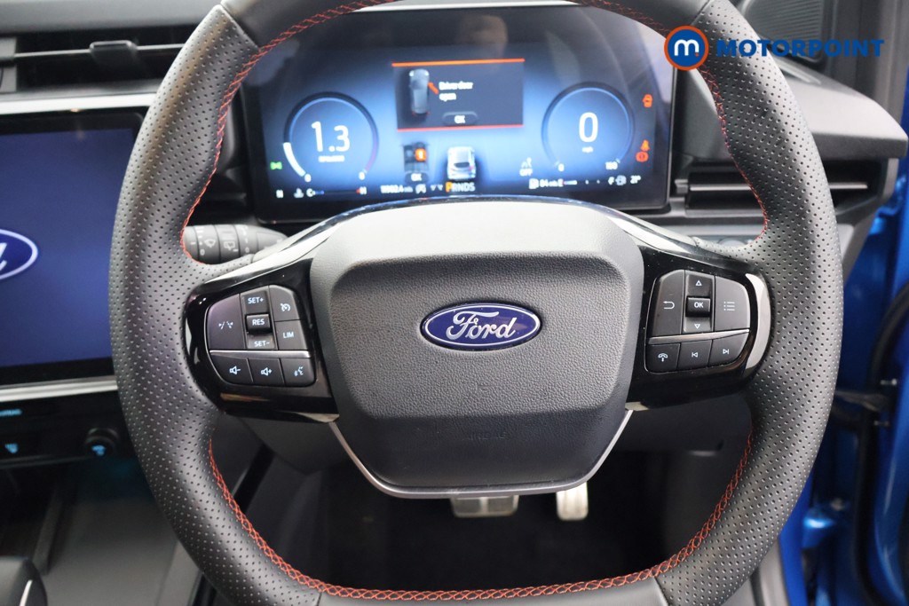 Ford Puma St-Line Automatic Petrol SUV - Stock Number (1651051) - 5th supplementary image
