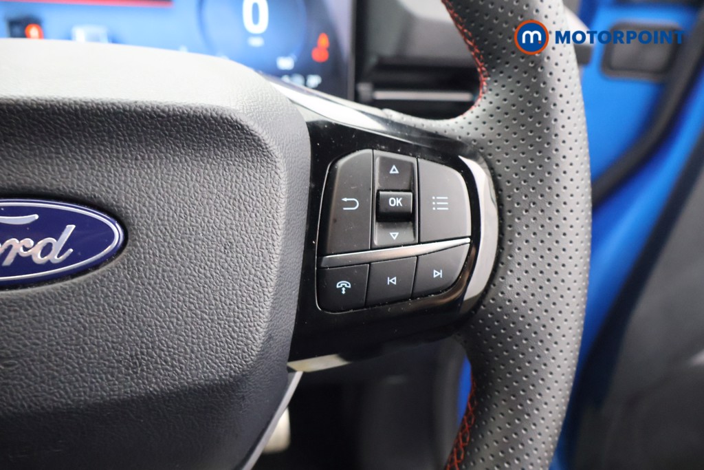 Ford Puma St-Line Automatic Petrol SUV - Stock Number (1651051) - 7th supplementary image