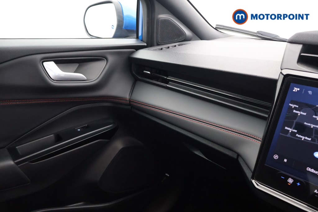 Ford Puma St-Line Automatic Petrol SUV - Stock Number (1651051) - 10th supplementary image