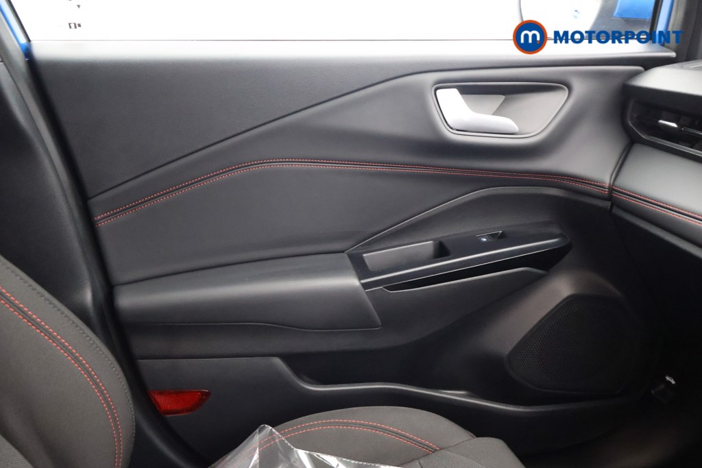 Ford Puma St-Line Automatic Petrol SUV - Stock Number (1651051) - 11th supplementary image