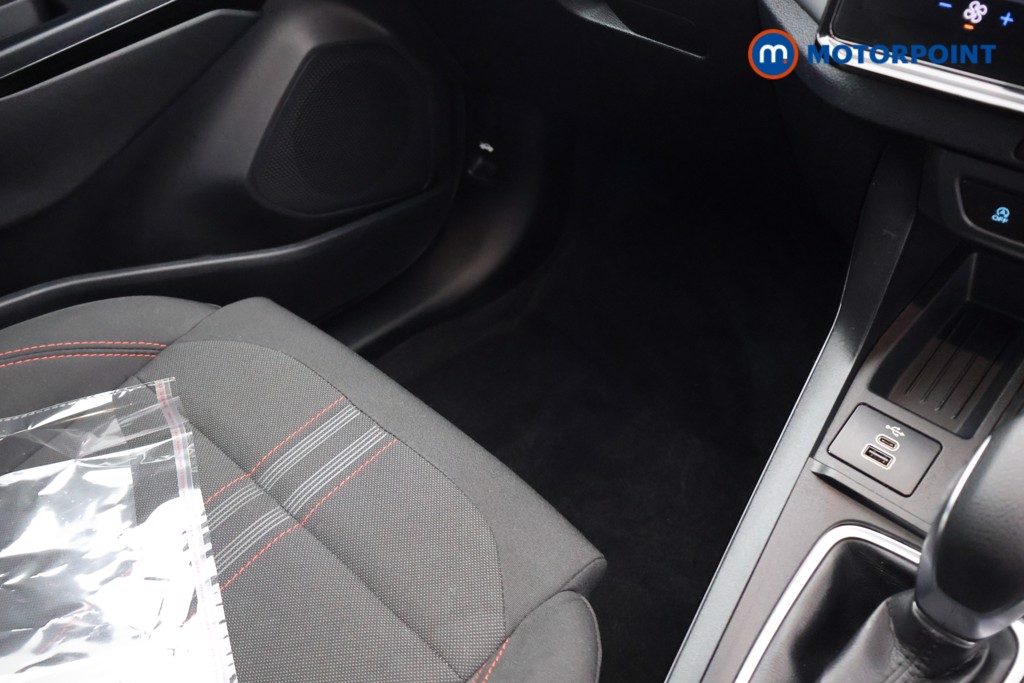 Ford Puma St-Line Automatic Petrol SUV - Stock Number (1651051) - 12th supplementary image