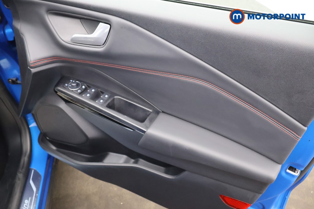 Ford Puma St-Line Automatic Petrol SUV - Stock Number (1651051) - 14th supplementary image