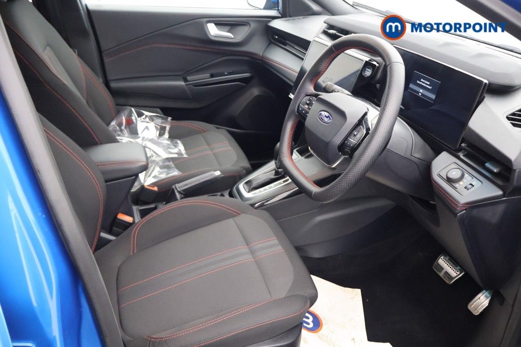 Ford Puma St-Line Automatic Petrol SUV - Stock Number (1651051) - 16th supplementary image