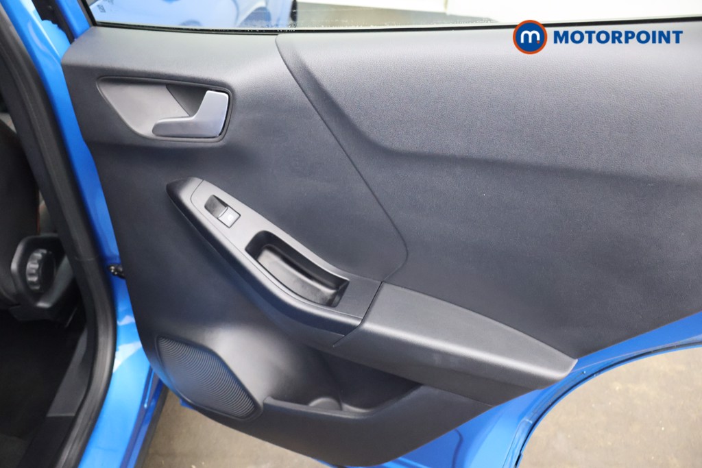 Ford Puma St-Line Automatic Petrol SUV - Stock Number (1651051) - 17th supplementary image