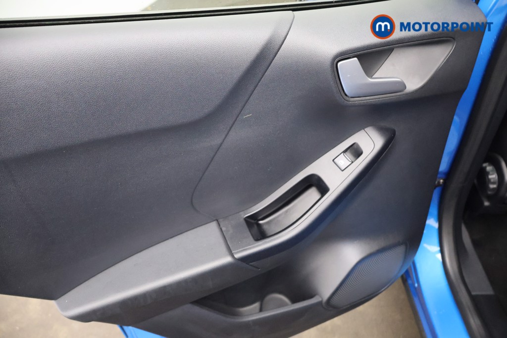 Ford Puma St-Line Automatic Petrol SUV - Stock Number (1651051) - 20th supplementary image