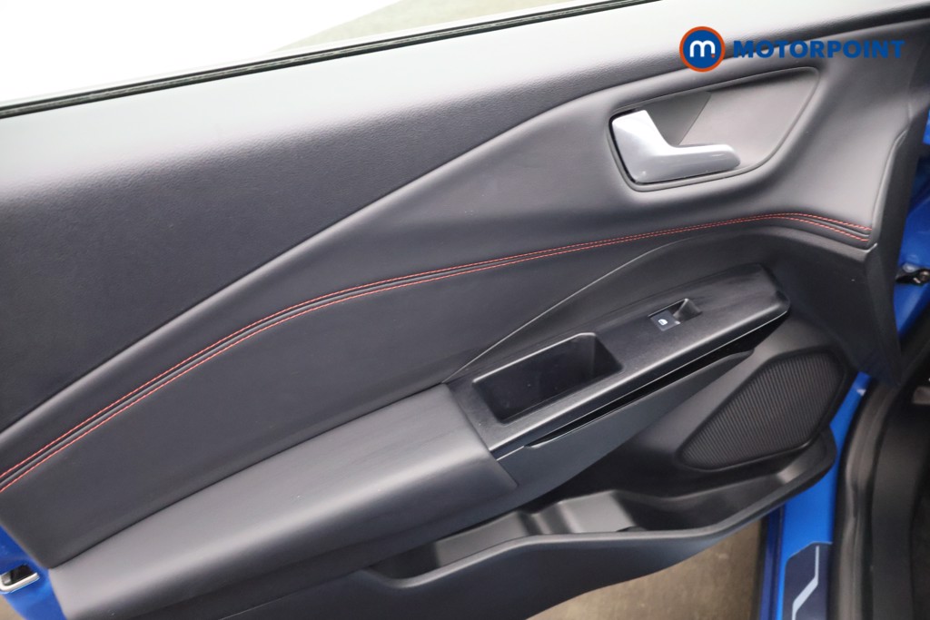 Ford Puma St-Line Automatic Petrol SUV - Stock Number (1651051) - 22nd supplementary image