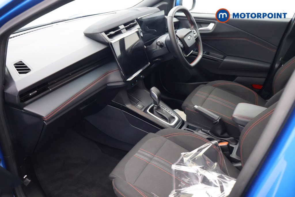 Ford Puma St-Line Automatic Petrol SUV - Stock Number (1651051) - 23rd supplementary image