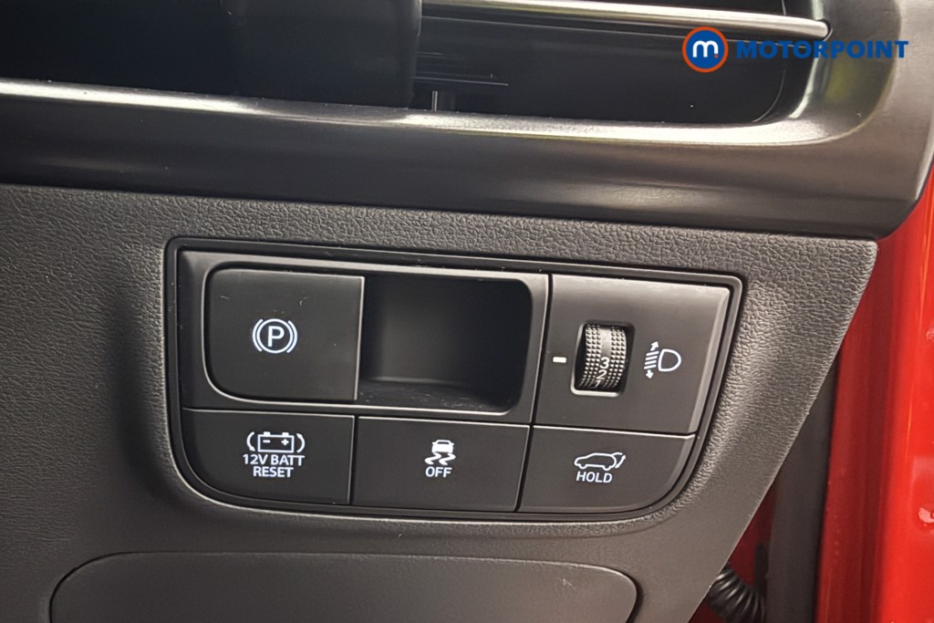 Hyundai Tucson N Line Automatic Petrol-Electric Hybrid SUV - Stock Number (1651076) - 15th supplementary image