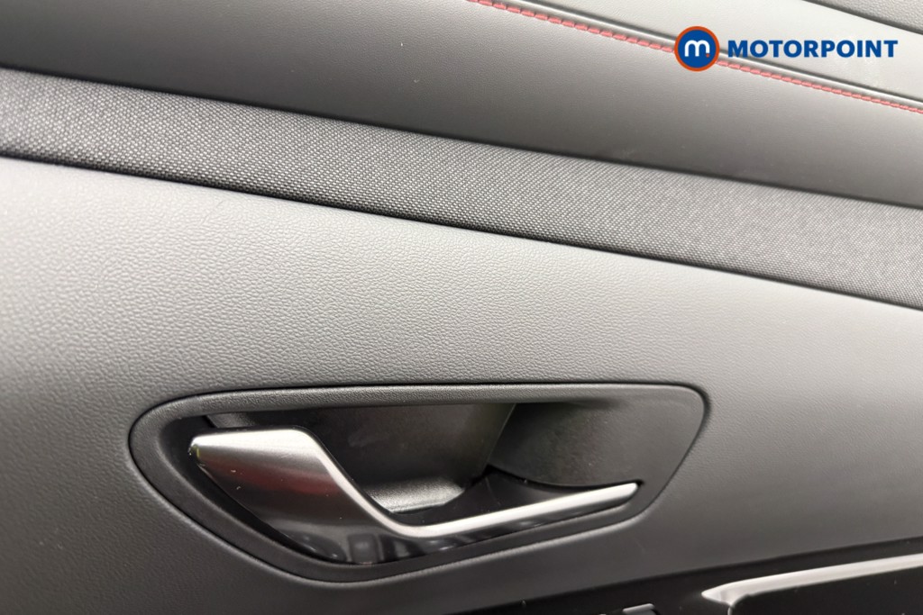 Hyundai Tucson N Line Automatic Petrol-Electric Hybrid SUV - Stock Number (1651076) - 16th supplementary image