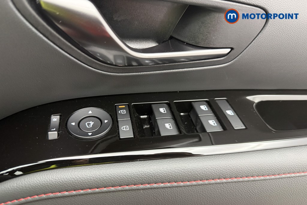 Hyundai Tucson N Line Automatic Petrol-Electric Hybrid SUV - Stock Number (1651076) - 17th supplementary image