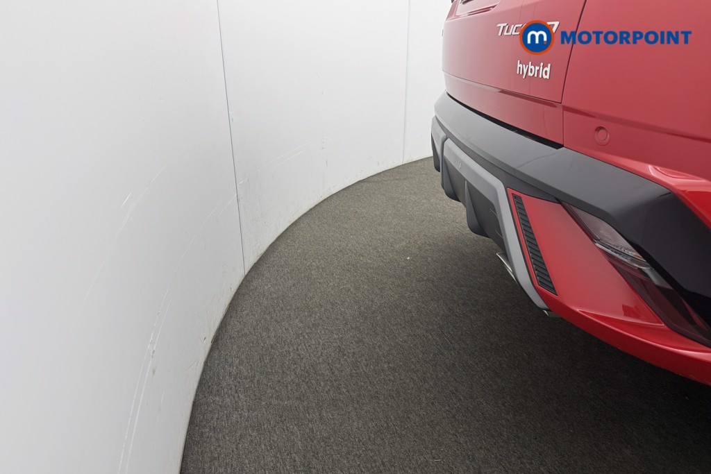 Hyundai Tucson N Line Automatic Petrol-Electric Hybrid SUV - Stock Number (1651076) - 25th supplementary image