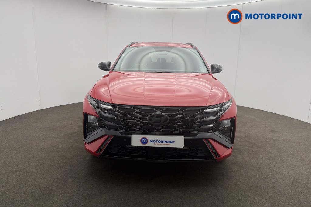Hyundai Tucson N Line Automatic Petrol-Electric Hybrid SUV - Stock Number (1651076) - 28th supplementary image