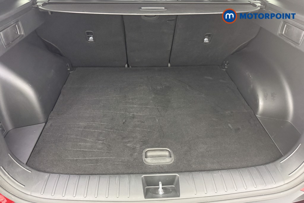 Hyundai Tucson N Line Automatic Petrol-Electric Hybrid SUV - Stock Number (1651076) - 29th supplementary image