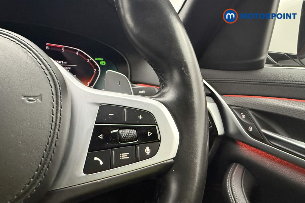 BMW 5 Series M Sport Automatic Diesel Saloon - Stock Number (1651100) - 11th supplementary image
