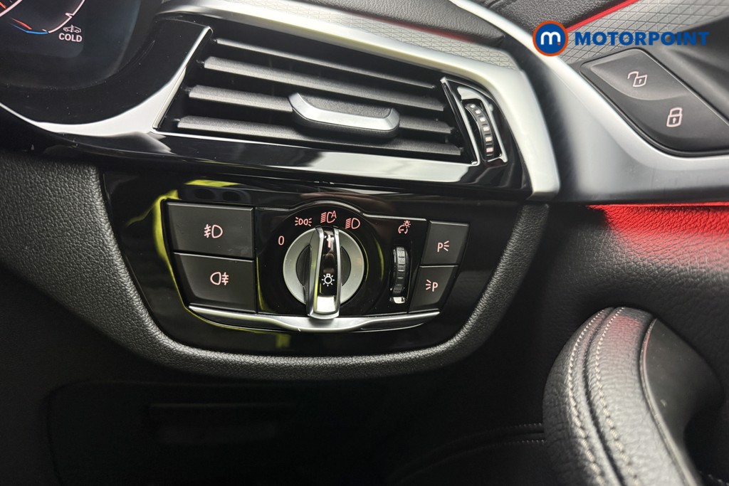 BMW 5 Series M Sport Automatic Diesel Saloon - Stock Number (1651100) - 12th supplementary image